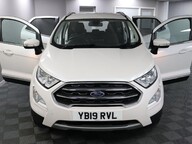 Ford Ecosport TITANIUM 7