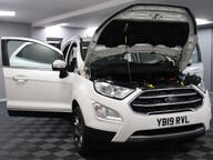 Ford Ecosport TITANIUM 15