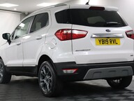 Ford Ecosport TITANIUM 22