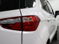 Ford Ecosport TITANIUM 23