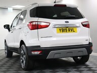 Ford Ecosport TITANIUM 29