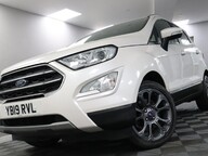 Ford Ecosport TITANIUM 32