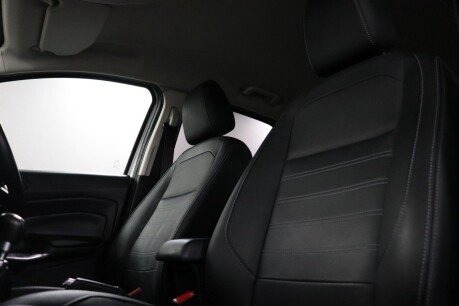 Ford Ecosport TITANIUM 35