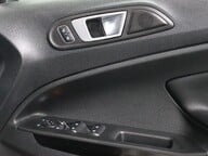 Ford Ecosport TITANIUM 36