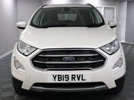 Ford Ecosport TITANIUM 2