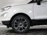 Ford Ecosport TITANIUM 27