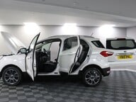 Ford Ecosport TITANIUM 4