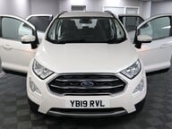 Ford Ecosport TITANIUM 7