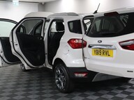 Ford Ecosport TITANIUM 21