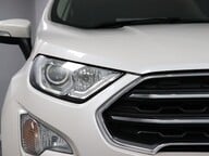 Ford Ecosport TITANIUM 25