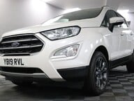 Ford Ecosport TITANIUM 28