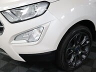 Ford Ecosport TITANIUM 31