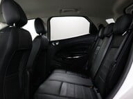 Ford Ecosport TITANIUM 42