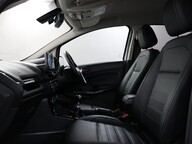 Ford Ecosport TITANIUM 43