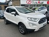 Ford Ecosport TITANIUM