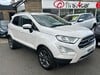 Ford Ecosport TITANIUM