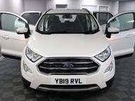 Ford Ecosport TITANIUM 8