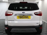 Ford Ecosport TITANIUM 19