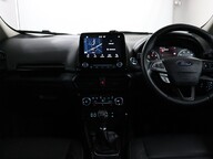 Ford Ecosport TITANIUM 23