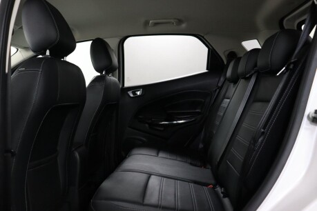 Ford Ecosport TITANIUM 24