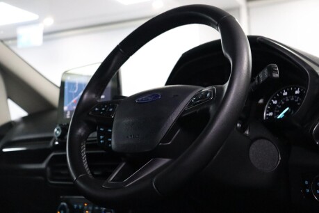 Ford Ecosport TITANIUM 34