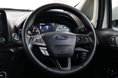 Ford Ecosport TITANIUM 35