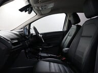 Ford Ecosport TITANIUM 37