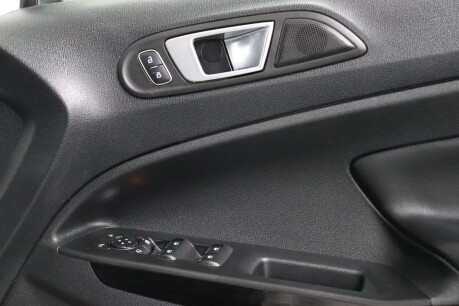 Ford Ecosport TITANIUM 39