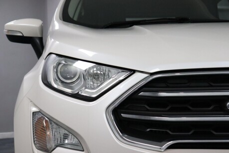 Ford Ecosport TITANIUM 41