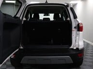 Ford Ecosport TITANIUM 20