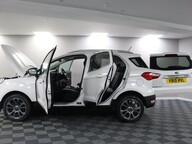 Ford Ecosport TITANIUM 17