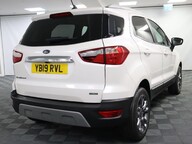 Ford Ecosport TITANIUM 21