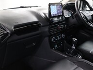 Ford Ecosport TITANIUM 22