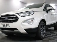 Ford Ecosport TITANIUM 11
