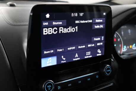 Ford Ecosport TITANIUM 30