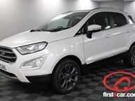 Ford Ecosport TITANIUM 3