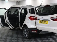 Ford Ecosport TITANIUM 13