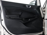 Ford Ecosport TITANIUM 25
