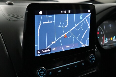 Ford Ecosport TITANIUM 29