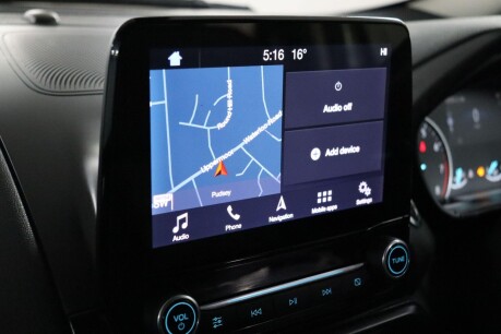 Ford Ecosport TITANIUM 31