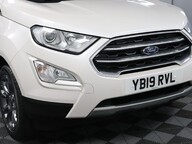 Ford Ecosport TITANIUM 40