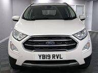 Ford Ecosport TITANIUM 1