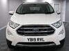 Ford Ecosport TITANIUM
