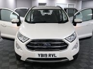 Ford Ecosport TITANIUM 8