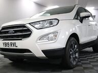 Ford Ecosport TITANIUM 11