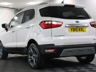 Ford Ecosport TITANIUM 13