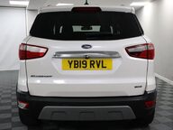 Ford Ecosport TITANIUM 19