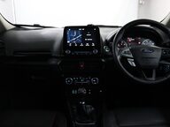 Ford Ecosport TITANIUM 22
