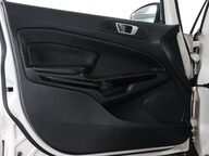 Ford Ecosport TITANIUM 24