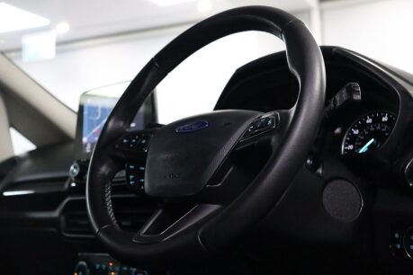 Ford Ecosport TITANIUM 32
